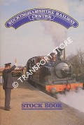 Buckinghamshire Railway Centre Stock Book by Buckinghamshire Railway Centre